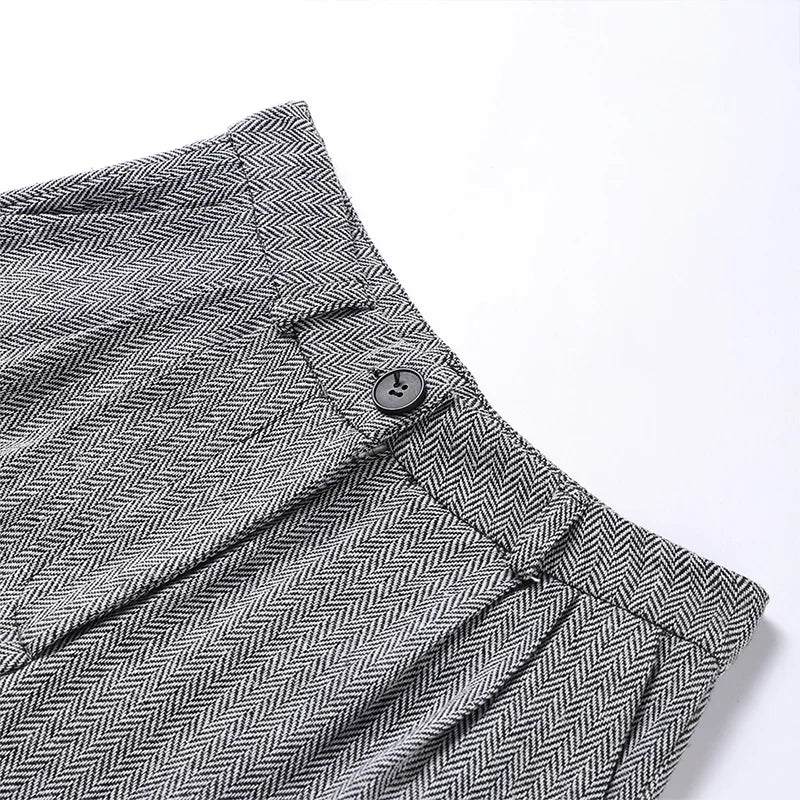 Maaike | Tailored Power Elegance Three-Piece Set