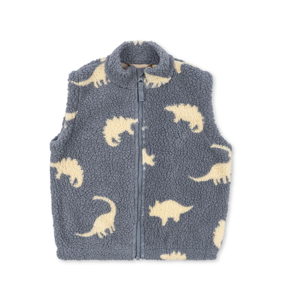 Jessy | Winter Children Cotton Warm Outerwear Clothing Girls Print Jackets Baby Boys Plus Fleece Jackets Children's Clothing