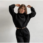 Maria - Tracksuit | Stylish & Comfy