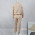 Maria - Tracksuit | Stylish & Comfy