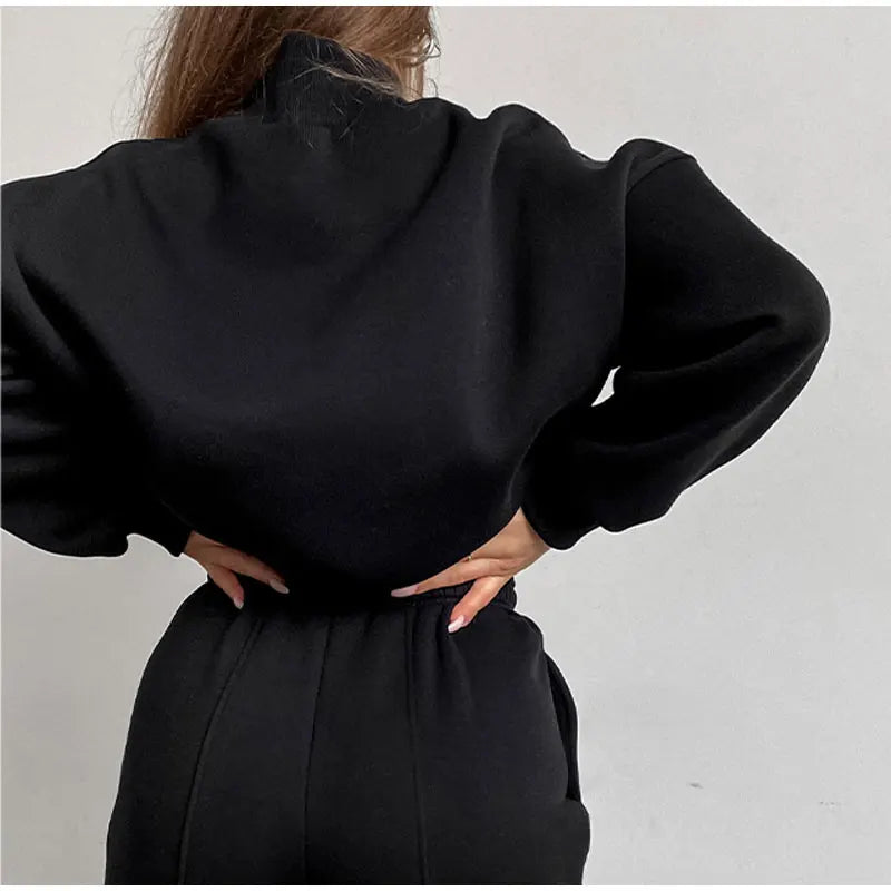 Maria - Tracksuit | Stylish & Comfy