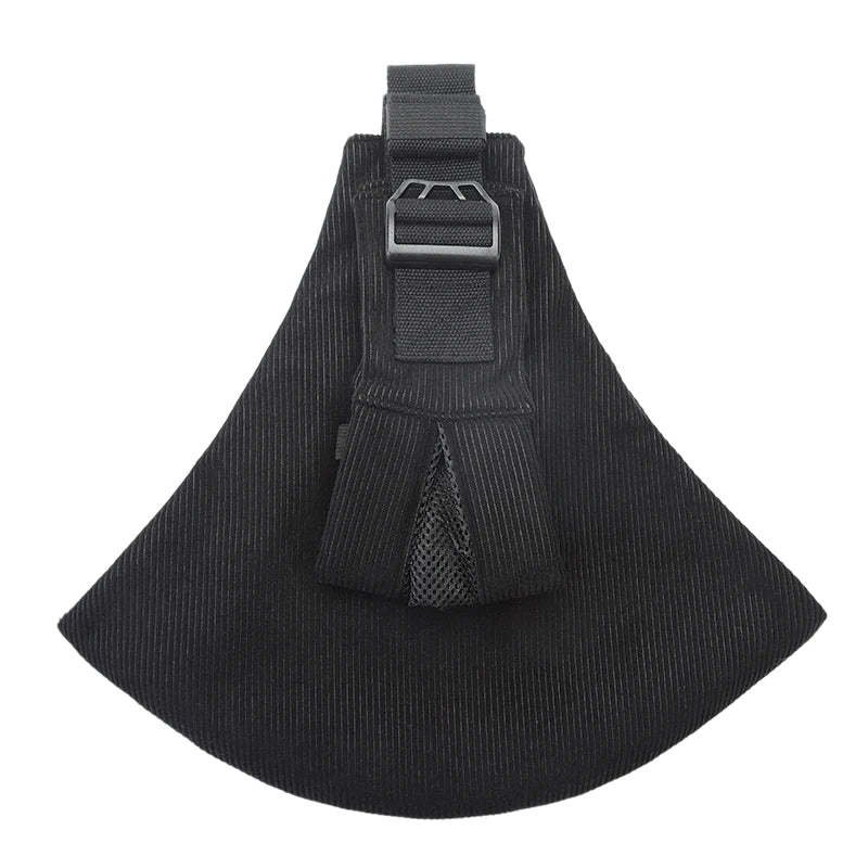 Elcevi | Safety Wide Shoulder Strap Carrier Baby For Women