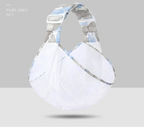 ISA | Adjustable Wrap Carrier Soft Wrap Sling for Newborns Carrier Scarf Toddler Wrap Straps