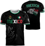 Elcevi | Mexico Soccer Shirt World Cup for Men and Women