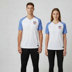 Elcevi | USA Soccer Jersey World Cup for Men and Women