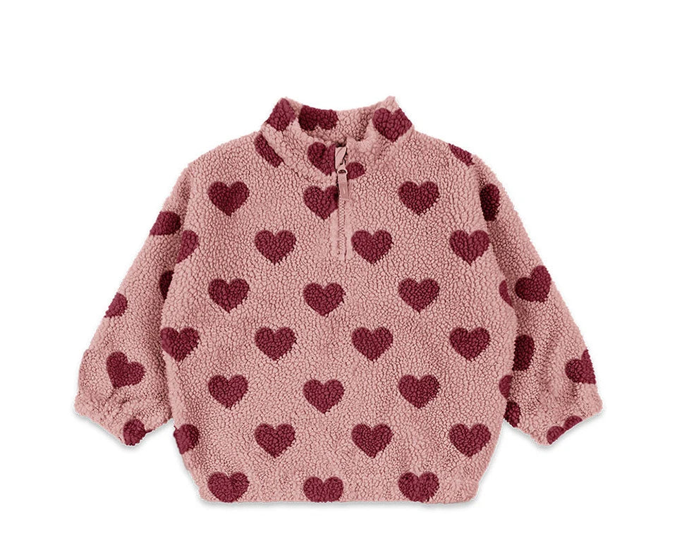 Jessy | Winter Children Cotton Warm Outerwear Clothing Girls Print Jackets Baby Boys Plus Fleece Jackets Children's Clothing