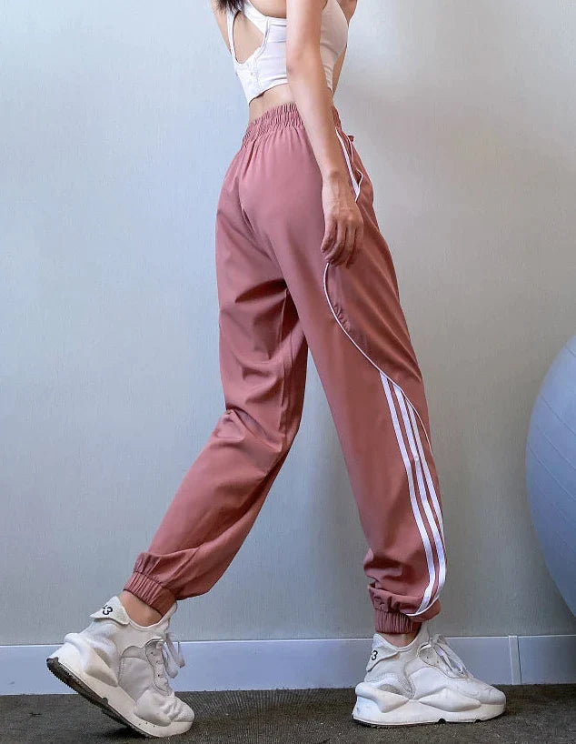 Jogging Pants | Comfy & Stylish - Maria