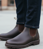 Kia | Waterproof Slip-On Boots – Elegance Meets Comfort in All Weather Conditions