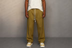 Mike - Men's Relaxed Fit Pants