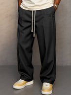 Mike - Men's Relaxed Fit Pants