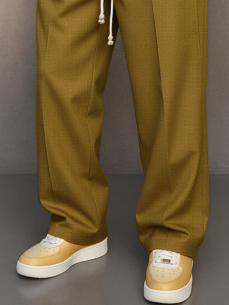 Mike - Men's Relaxed Fit Pants