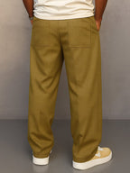 Mike - Men's Relaxed Fit Pants