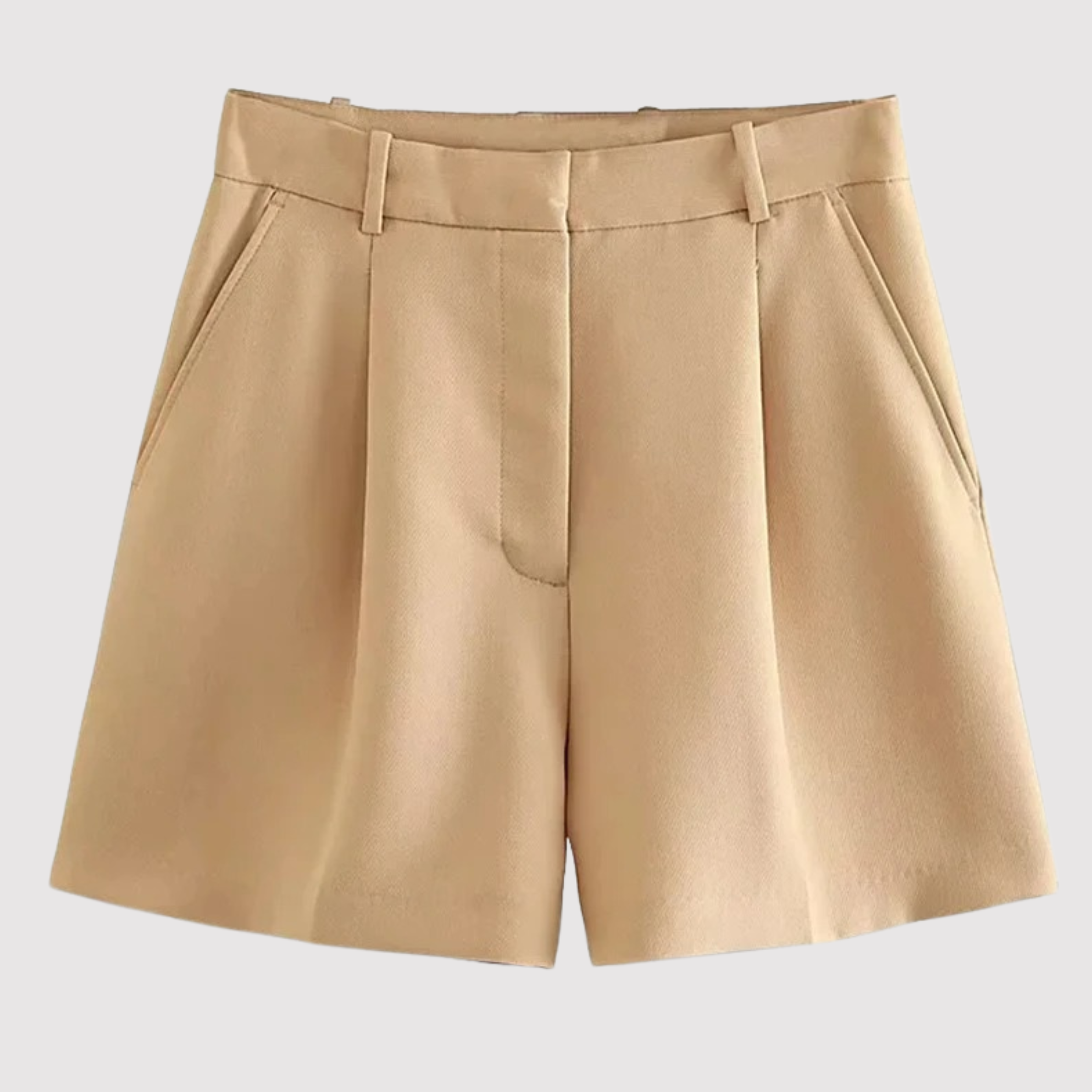 Sema — Elegant Short