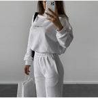 Maria - Tracksuit | Stylish & Comfy