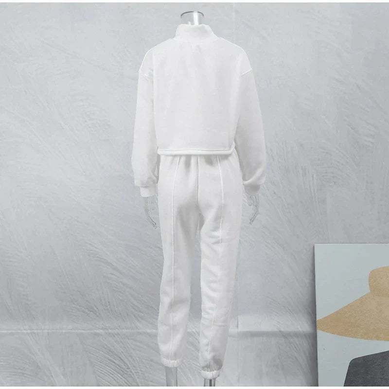 Maria - Tracksuit | Stylish & Comfy