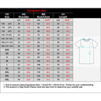 Australia Flag T-Shirts Men / Women Australian National Emblem T-Shirt Street Summer Sport Short Sleeve Loose T-Shirts Clothing