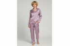 Satin Women's Pyjama Set