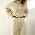 Maria - Tracksuit | Stylish & Comfy