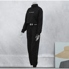 Maria - Tracksuit | Stylish & Comfy