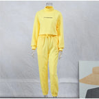 Maria - Tracksuit | Stylish & Comfy