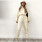 Maria - Tracksuit | Stylish & Comfy