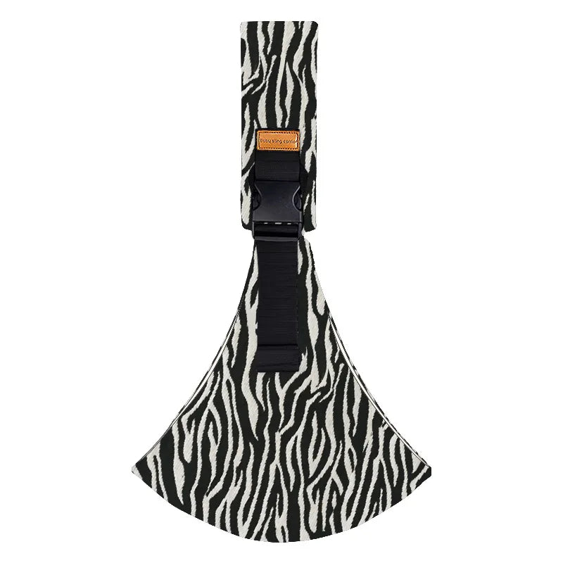 Lia | Baby Outdoor Carrier Wrap Soft Non-slip Carrying Ring Sling Multifunctional Baby Toddler Carrier Accessories