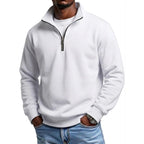 Davy | Men's Outdoor Sweatshirts with Zipper