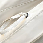 Lia | Women's Rain Jacket Stylish Dry Outfit Gray Days
