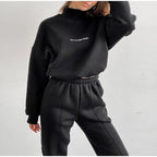 Maria - Tracksuit | Stylish & Comfy