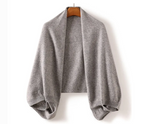 Lia | Soft Wool Wrap