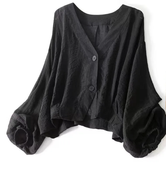 Lina | Airy Blouse