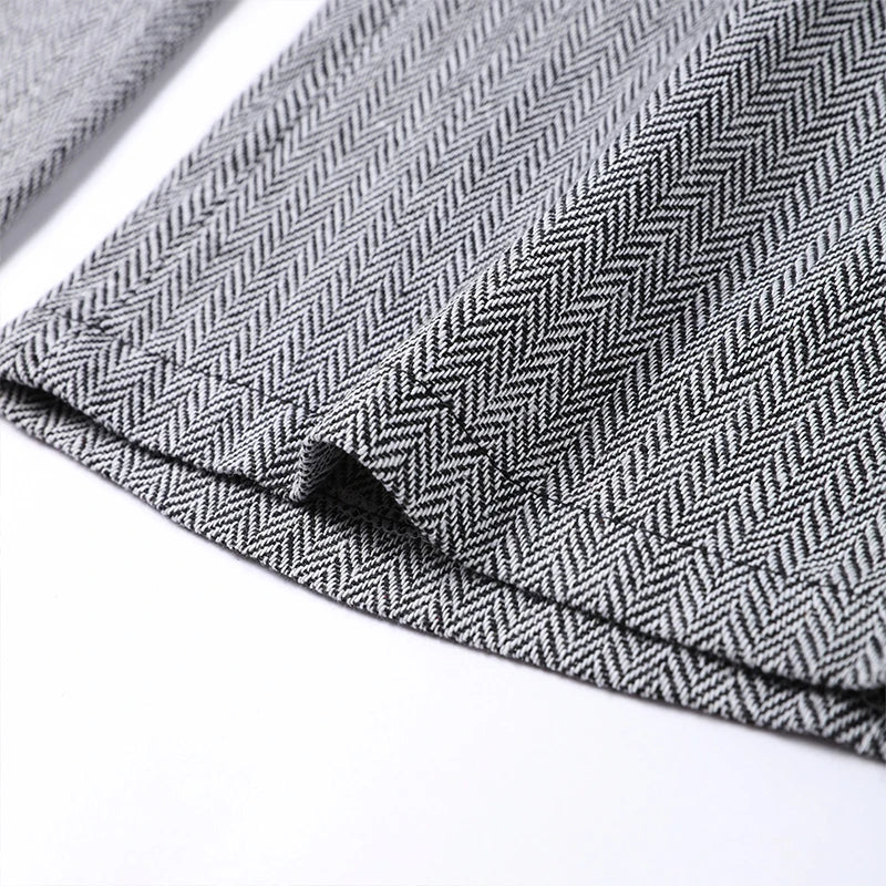 Maaike | Tailored Power Elegance Three-Piece Set