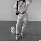 Maria - Tracksuit | Stylish & Comfy