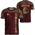 Elcevi | Mexico Soccer Shirt World Cup for Men and Women