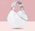 ISA | Adjustable Wrap Carrier Soft Wrap Sling for Newborns Carrier Scarf Toddler Wrap Straps