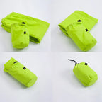 Hiking Jacket For Men and Women Waterproof Quick-Drying Windbreaker Anti UV