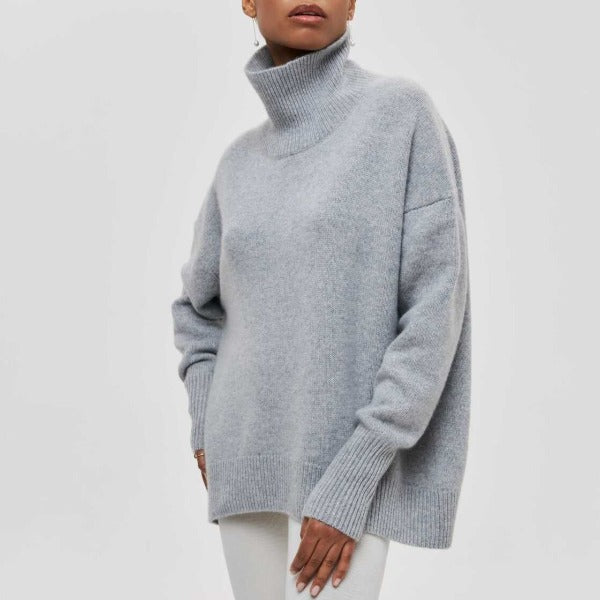 Marielle - Turtleneck sweater