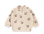 Jessy | Winter Children Cotton Warm Outerwear Clothing Girls Print Jackets Baby Boys Plus Fleece Jackets Children's Clothing