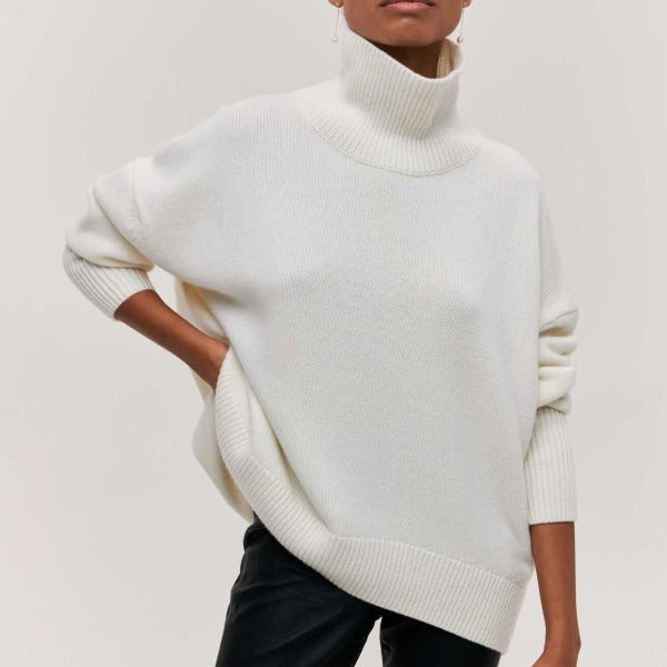 Marielle - Turtleneck sweater