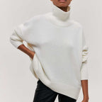 Marielle - Turtleneck sweater