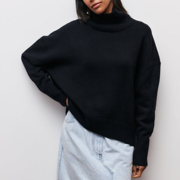 Marielle - Turtleneck sweater