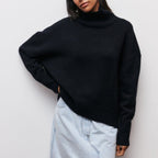 Marielle - Turtleneck sweater