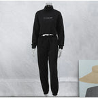 Maria - Tracksuit | Stylish & Comfy