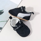 Stay with me | Spring and Autumn Baby Boys and Girls First Walking Shoes Toddler Shoes Newborn Pre-Walking Fashion Casual Shoes.