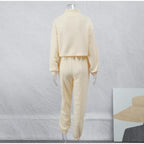 Maria - Tracksuit | Stylish & Comfy