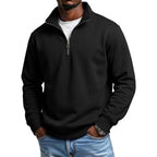 Davy | Men's Outdoor Sweatshirts with Zipper