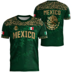 Elcevi | Mexico Soccer Shirt World Cup for Men and Women