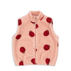 Jessy | Winter Children Cotton Warm Outerwear Clothing Girls Print Jackets Baby Boys Plus Fleece Jackets Children's Clothing
