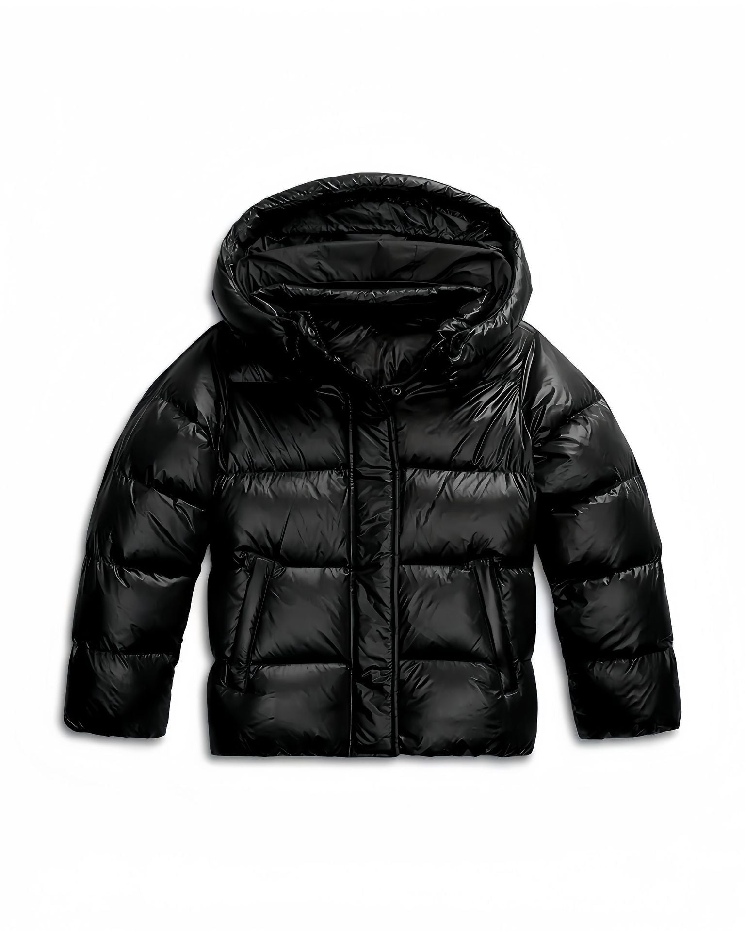 ISA | Stylish and Warm Down Jacket for Women