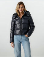ISA | Stylish and Warm Down Jacket for Women